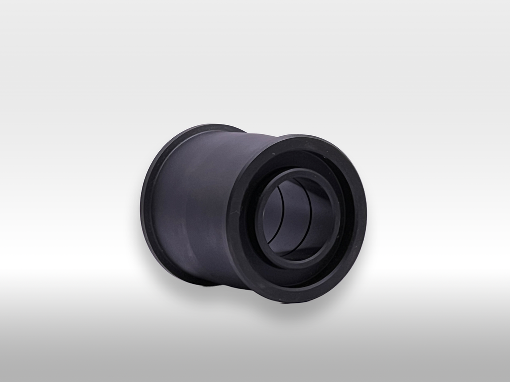[BGA-8563-X] 1.5" x 1" Steel Drive Pulley