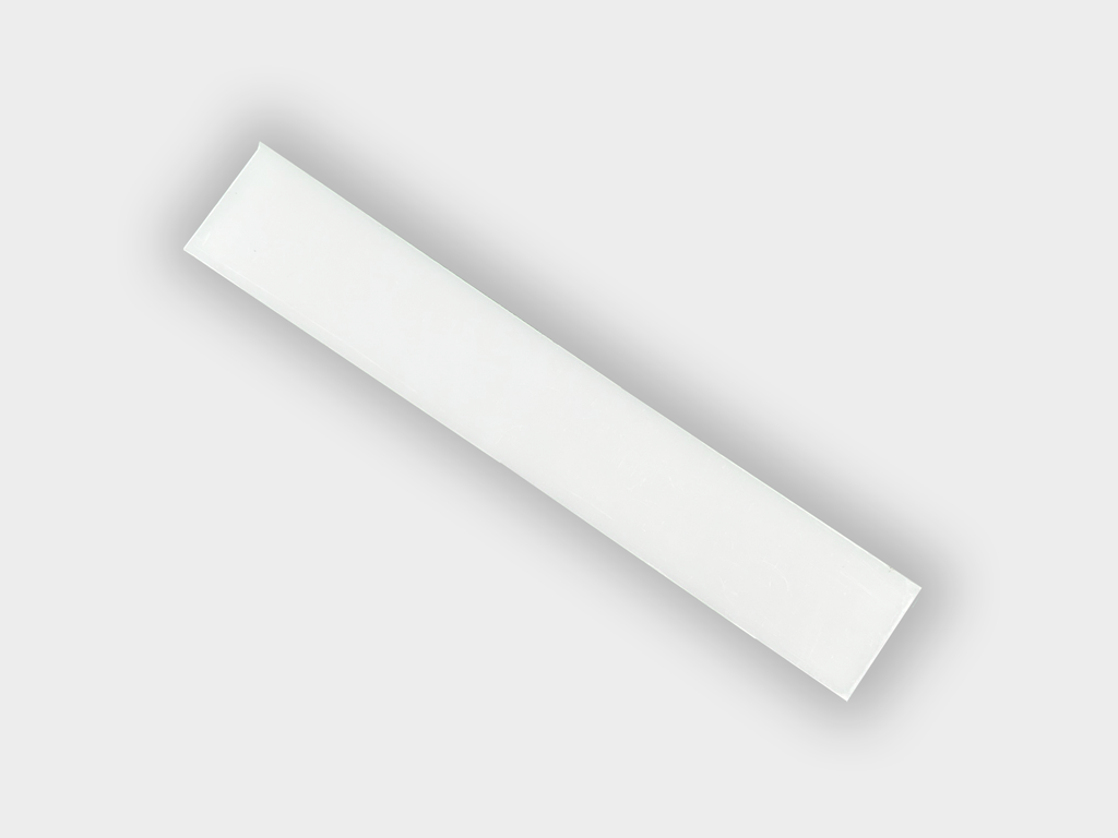 [BGA-8471] 0.030" x 4" Shim